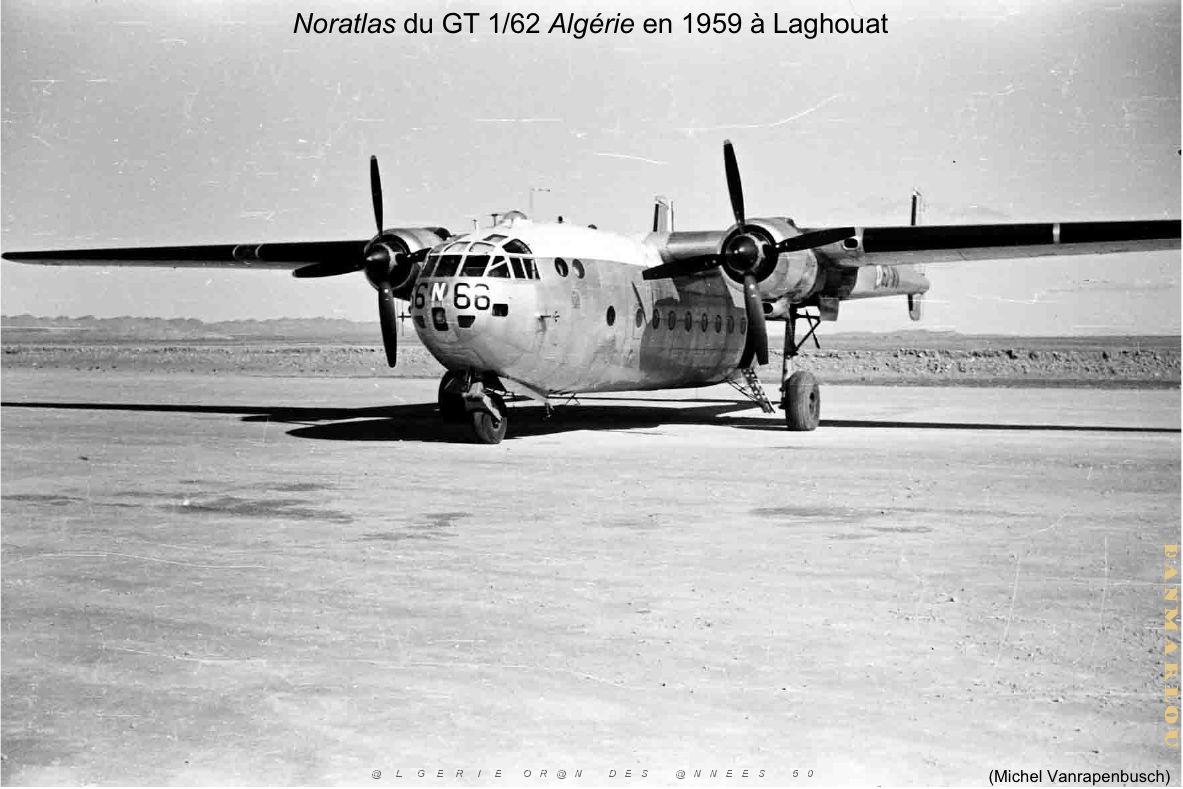 162 - ARMEE DE L'AIR EN ALGERIE 1945-1962-10 (75).jpg